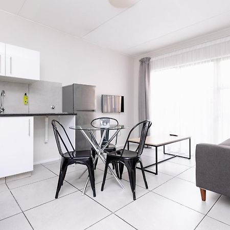 Mint Express Sandton View Johannesburg Ngoại thất bức ảnh
