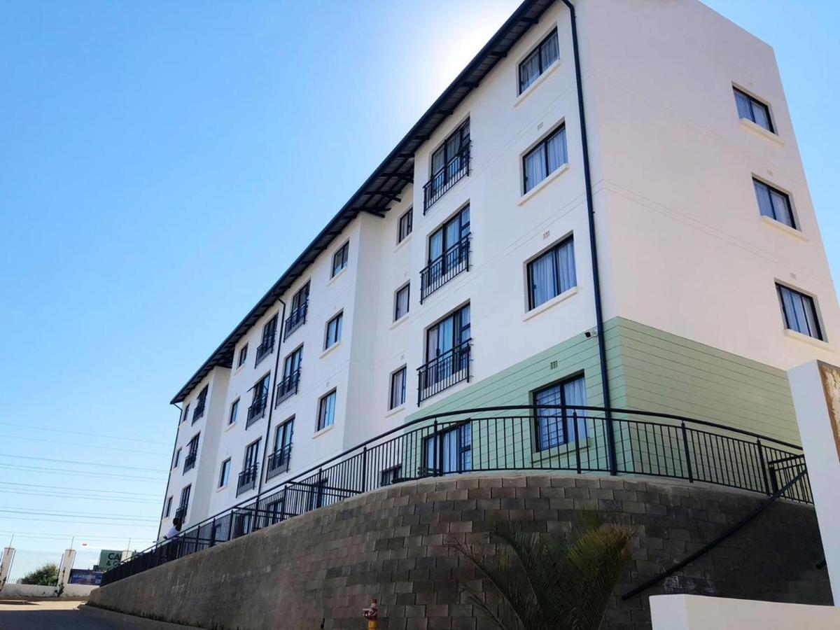 Mint Express Sandton View Johannesburg Ngoại thất bức ảnh