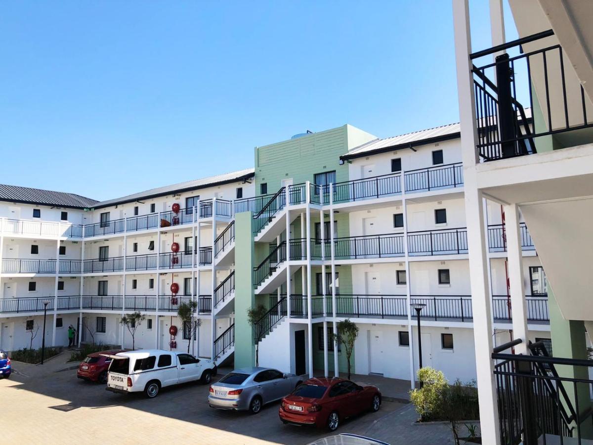 Mint Express Sandton View Johannesburg Ngoại thất bức ảnh