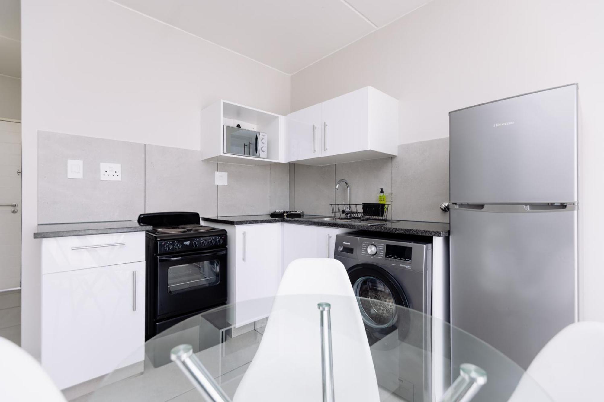 Mint Express Sandton View Johannesburg Ngoại thất bức ảnh