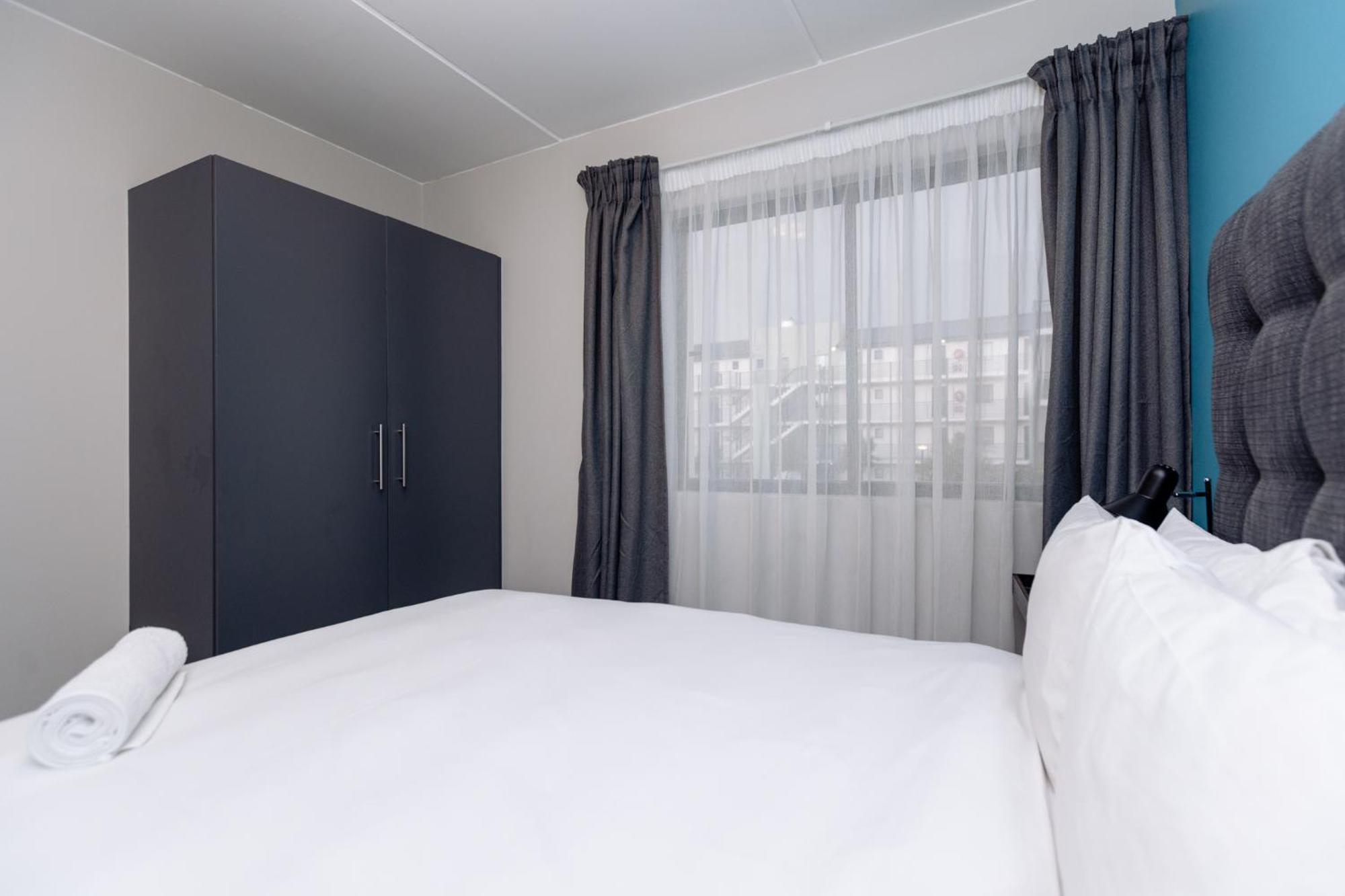 Mint Express Sandton View Johannesburg Ngoại thất bức ảnh