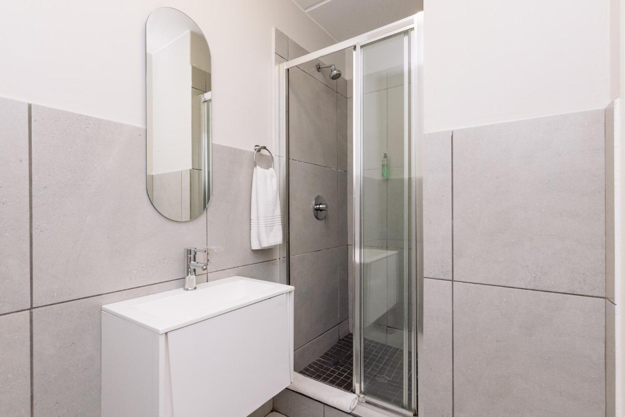 Mint Express Sandton View Johannesburg Ngoại thất bức ảnh