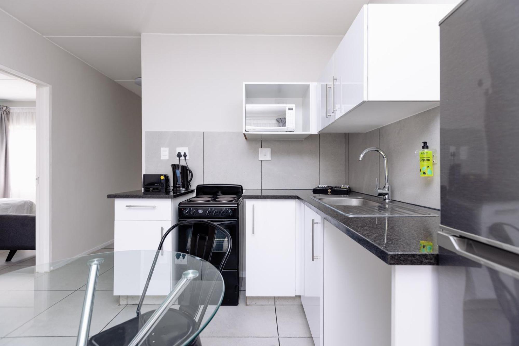Mint Express Sandton View Johannesburg Ngoại thất bức ảnh