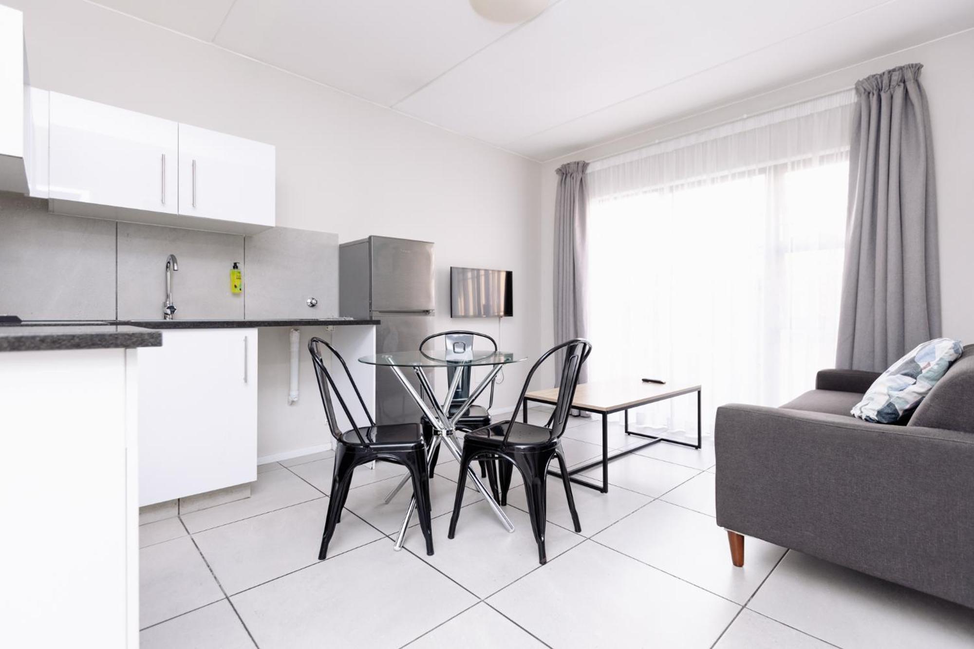 Mint Express Sandton View Johannesburg Ngoại thất bức ảnh