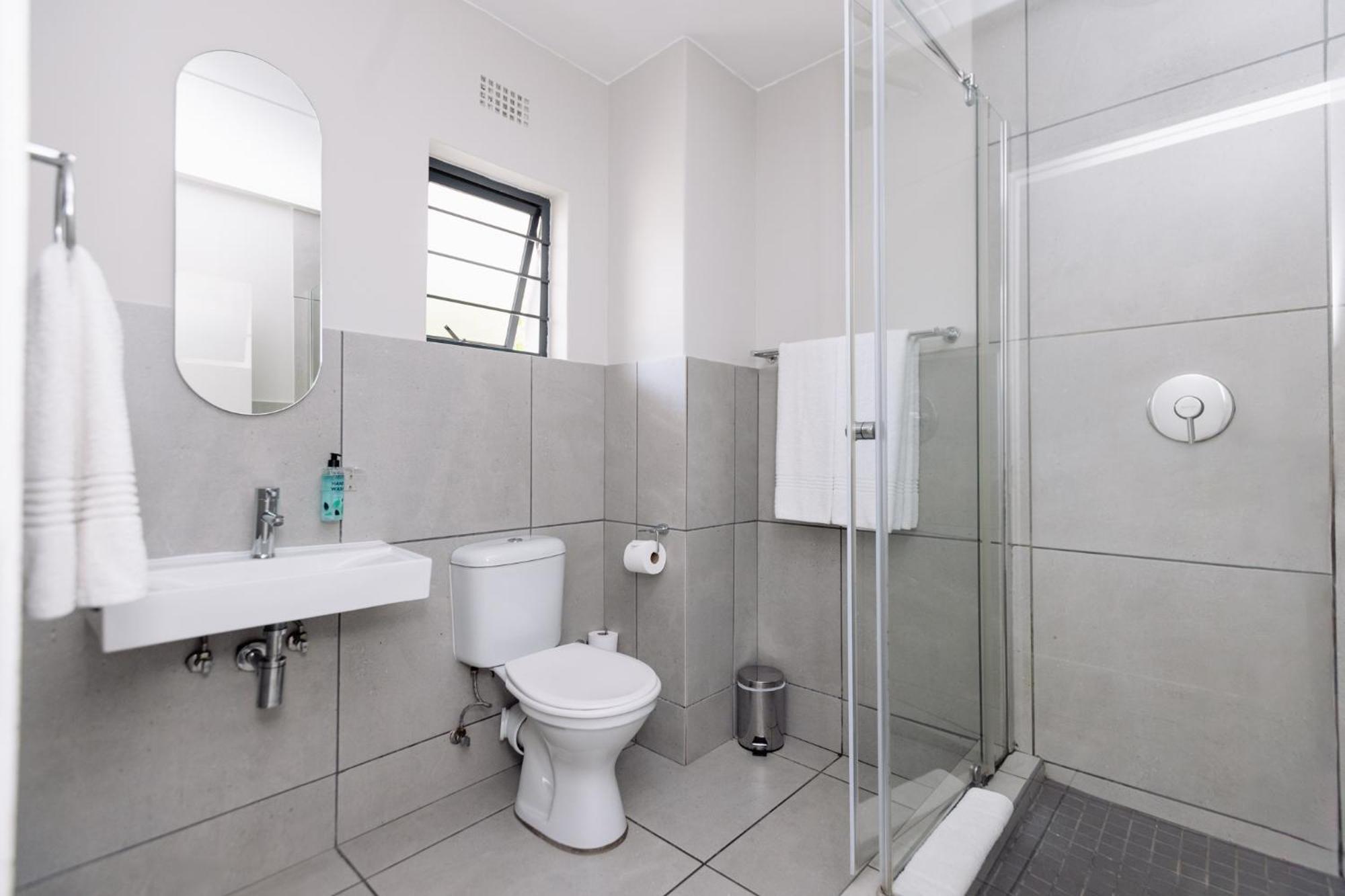 Mint Express Sandton View Johannesburg Ngoại thất bức ảnh