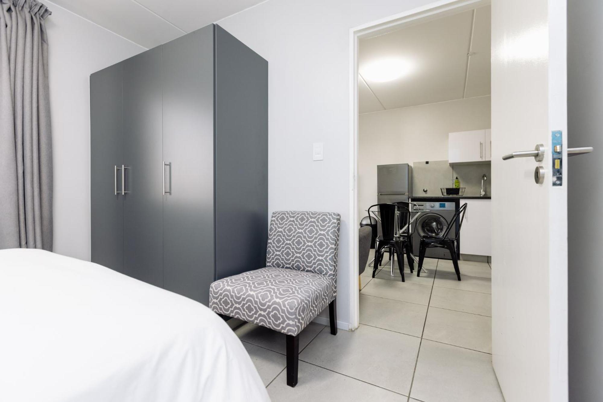 Mint Express Sandton View Johannesburg Ngoại thất bức ảnh
