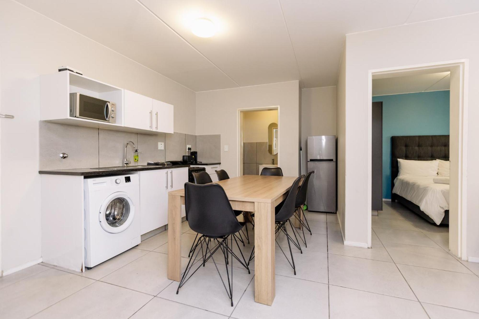 Mint Express Sandton View Johannesburg Ngoại thất bức ảnh