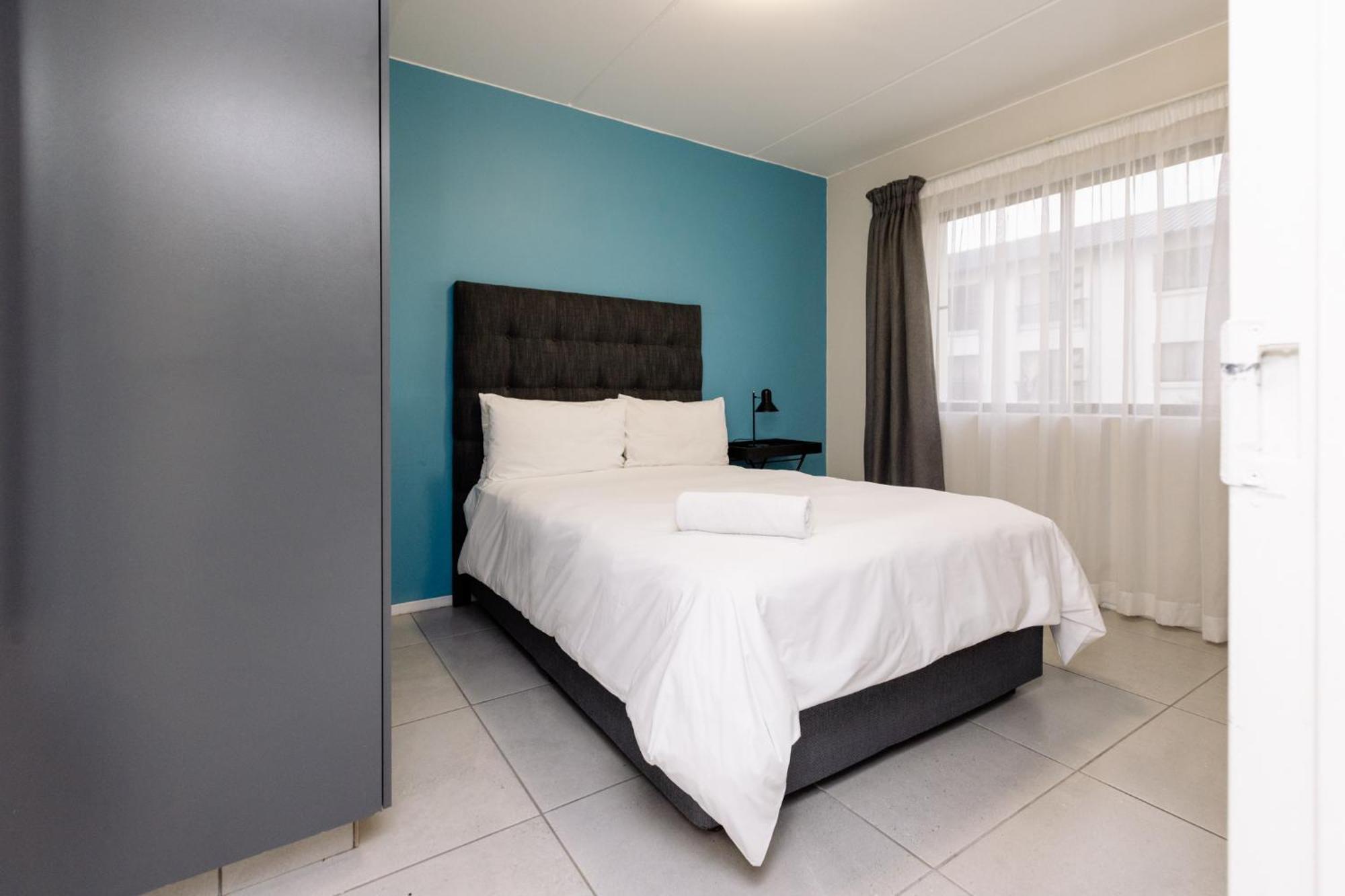 Mint Express Sandton View Johannesburg Ngoại thất bức ảnh