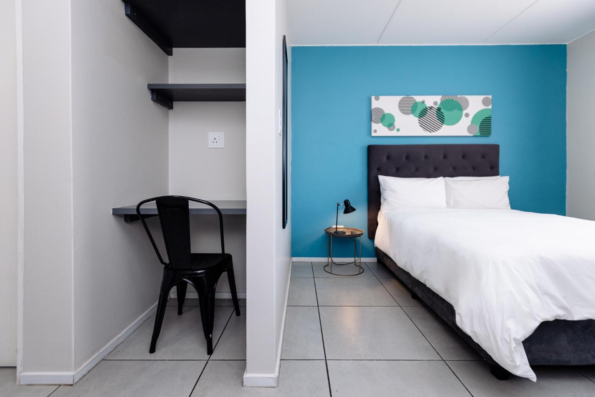 Mint Express Sandton View Johannesburg Ngoại thất bức ảnh
