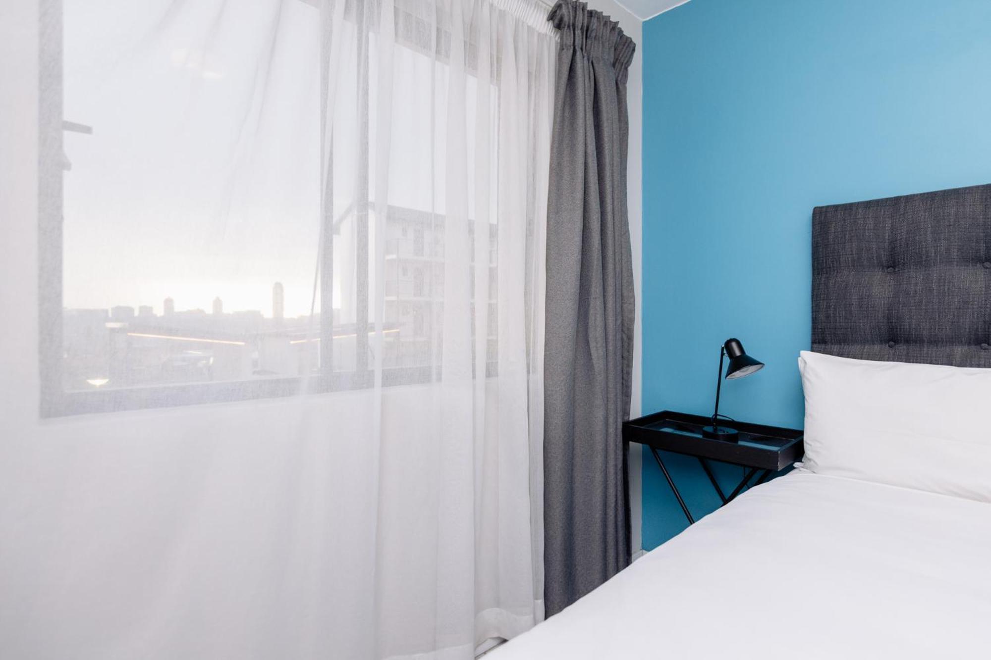 Mint Express Sandton View Johannesburg Ngoại thất bức ảnh