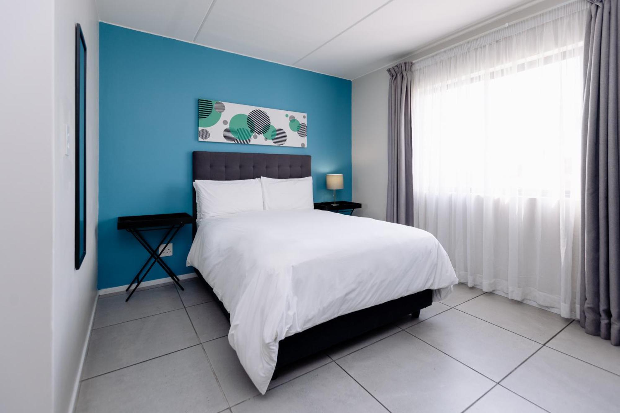 Mint Express Sandton View Johannesburg Ngoại thất bức ảnh