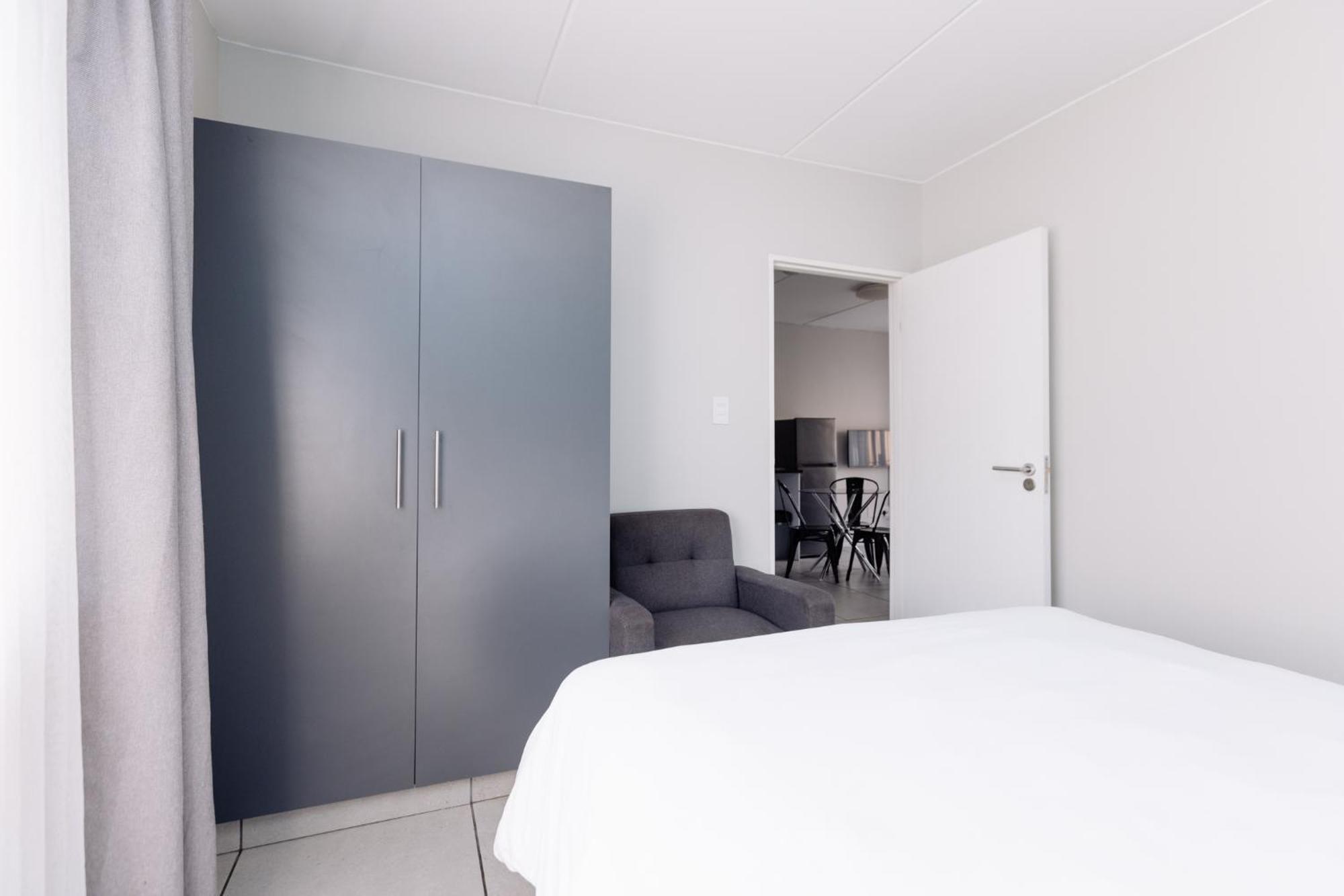 Mint Express Sandton View Johannesburg Ngoại thất bức ảnh