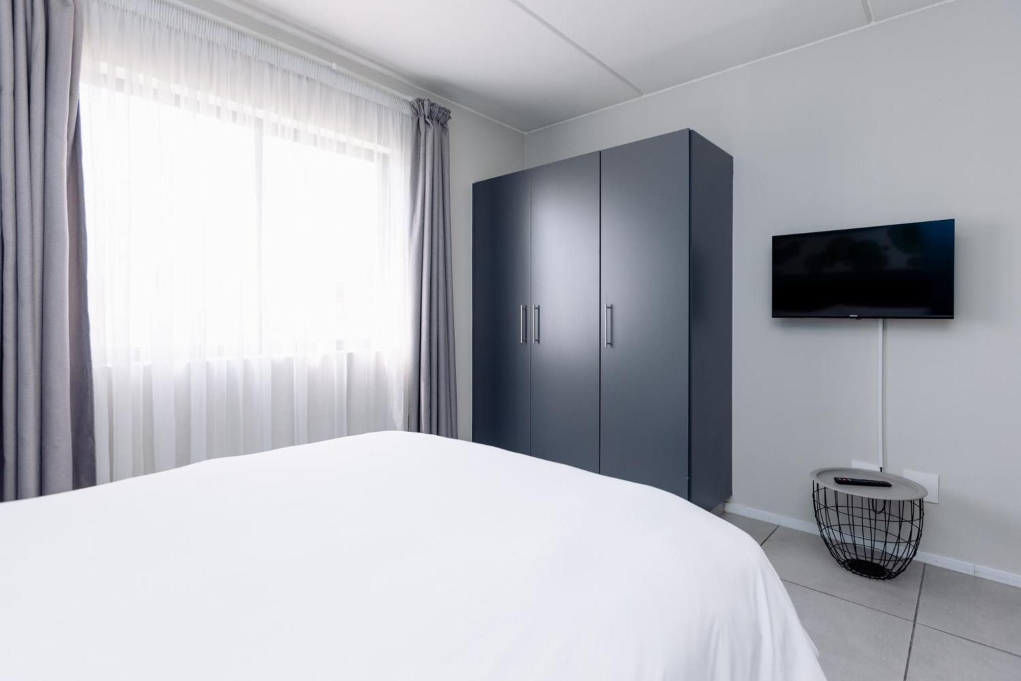 Mint Express Sandton View Johannesburg Ngoại thất bức ảnh