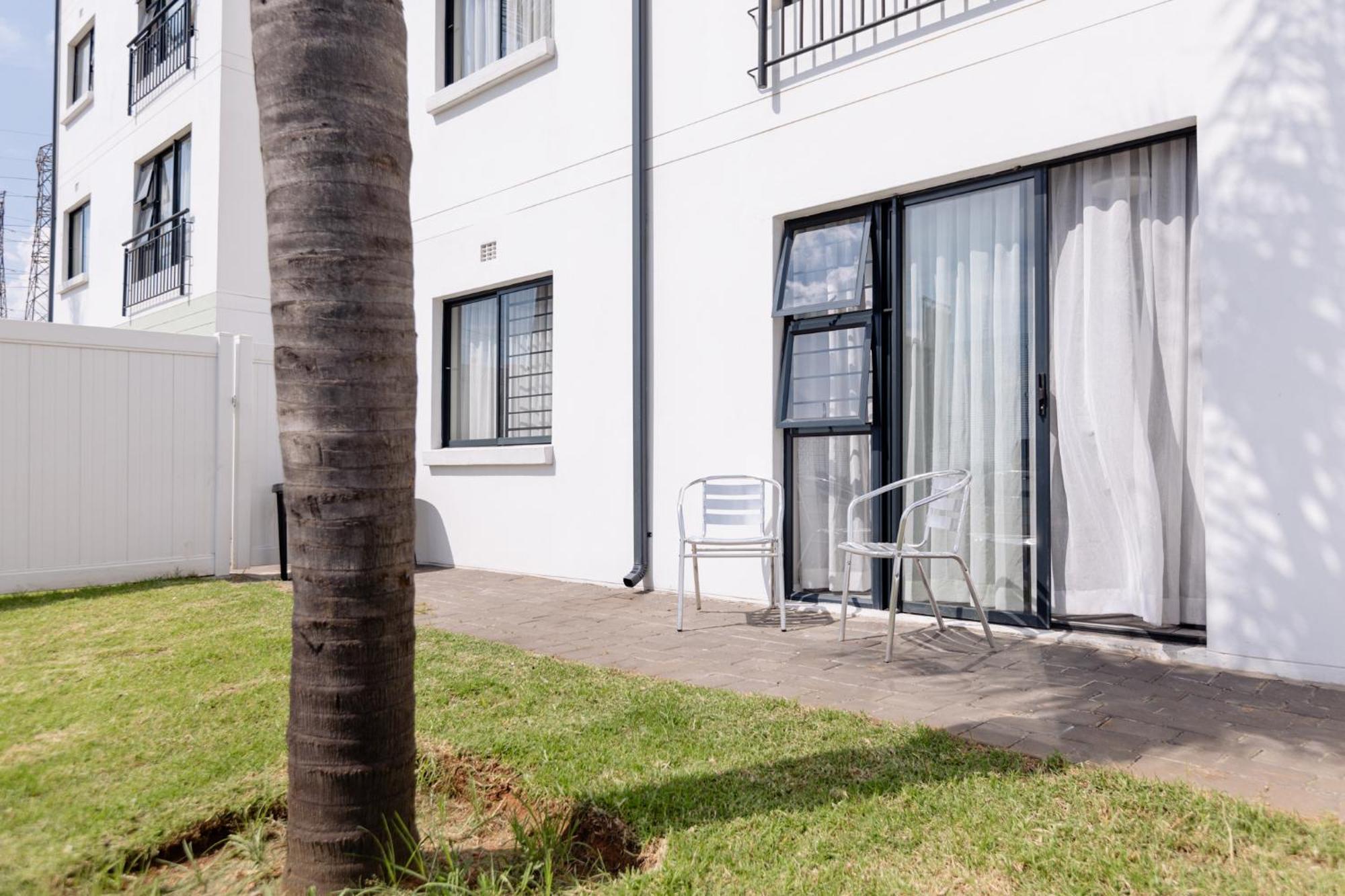 Mint Express Sandton View Johannesburg Ngoại thất bức ảnh
