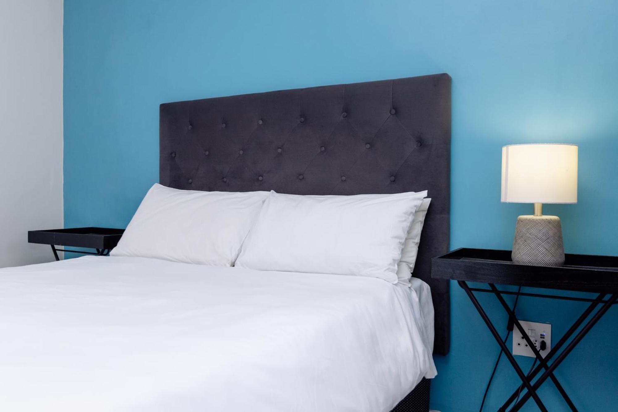 Mint Express Sandton View Johannesburg Ngoại thất bức ảnh