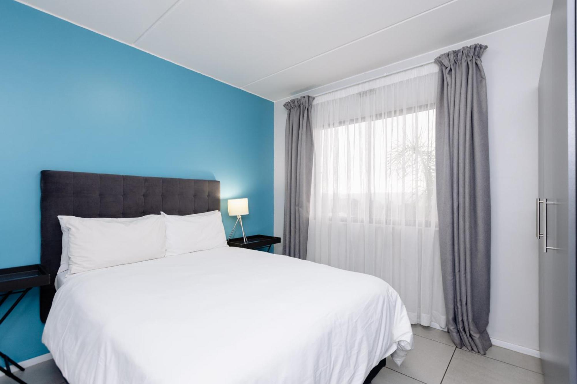 Mint Express Sandton View Johannesburg Ngoại thất bức ảnh
