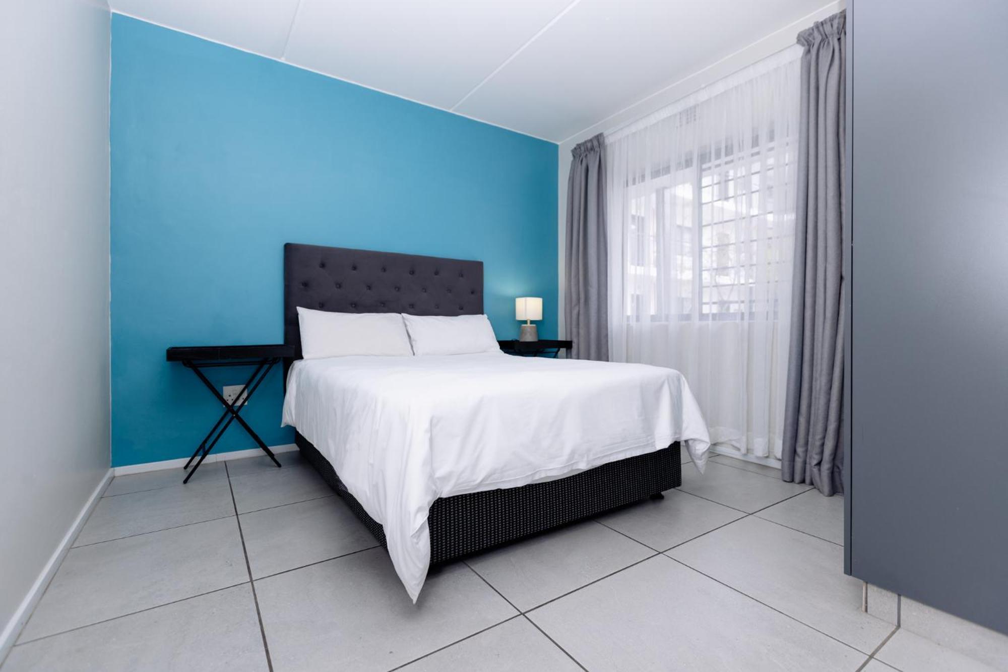 Mint Express Sandton View Johannesburg Ngoại thất bức ảnh