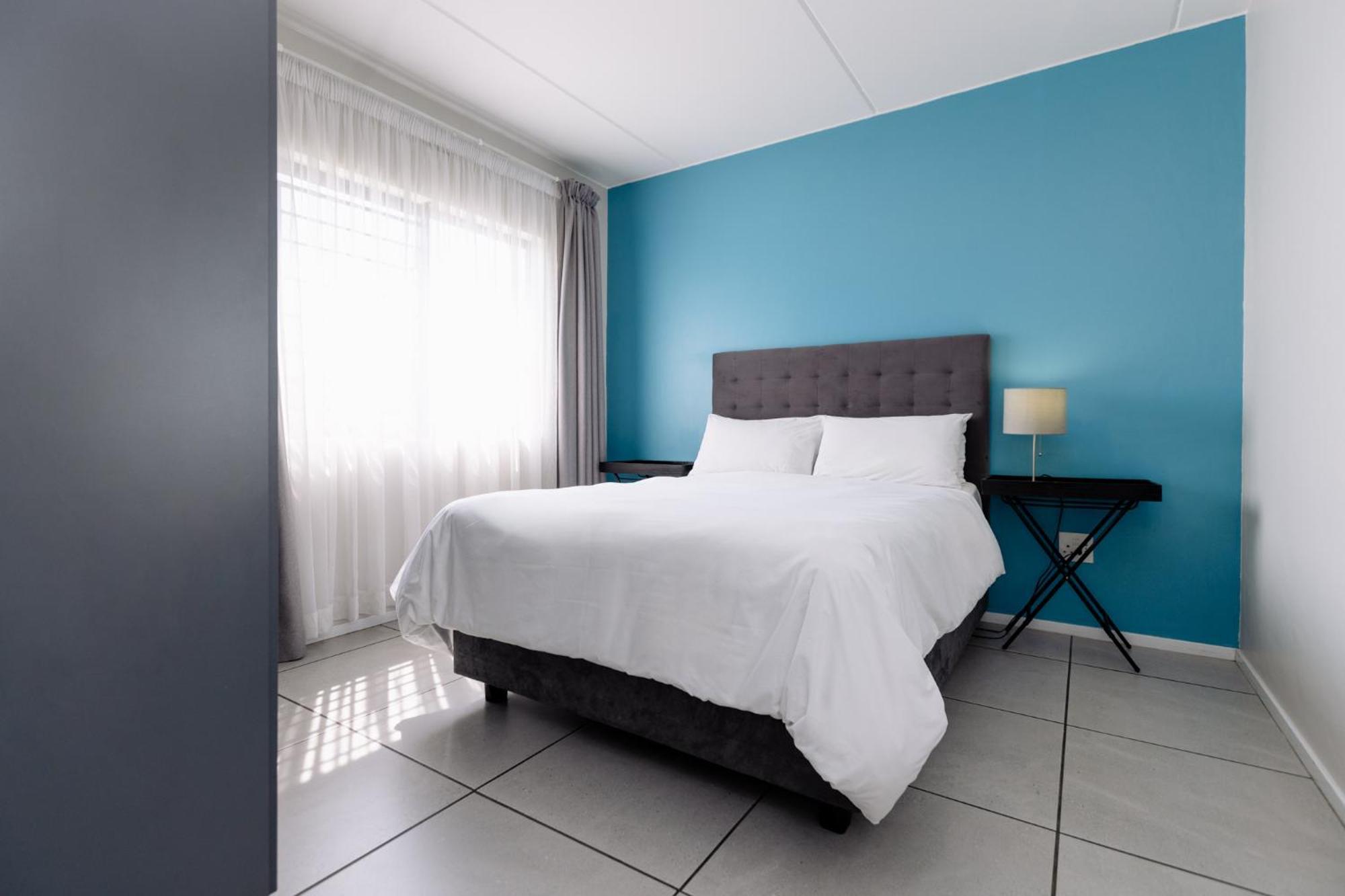 Mint Express Sandton View Johannesburg Ngoại thất bức ảnh