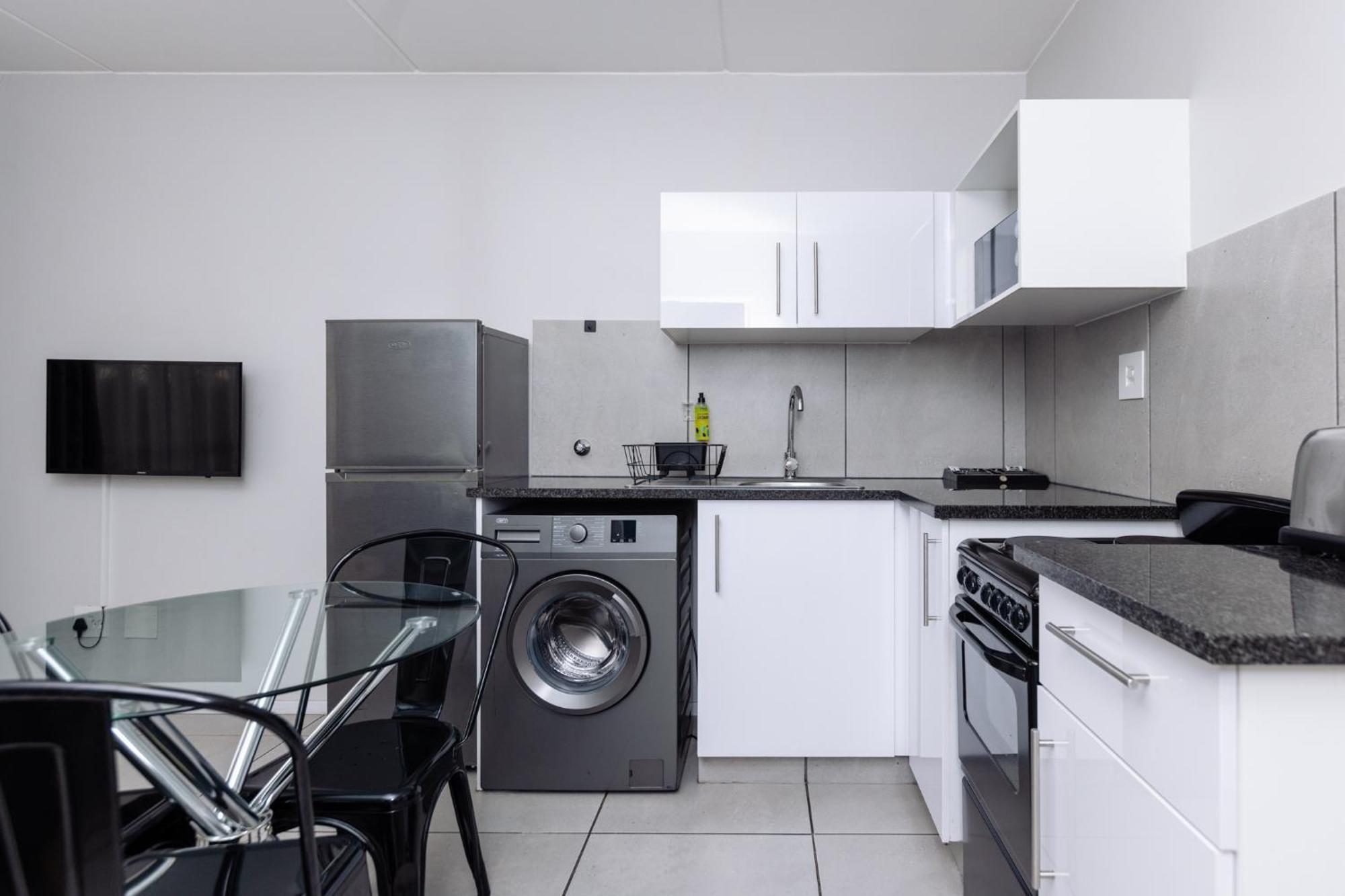 Mint Express Sandton View Johannesburg Ngoại thất bức ảnh