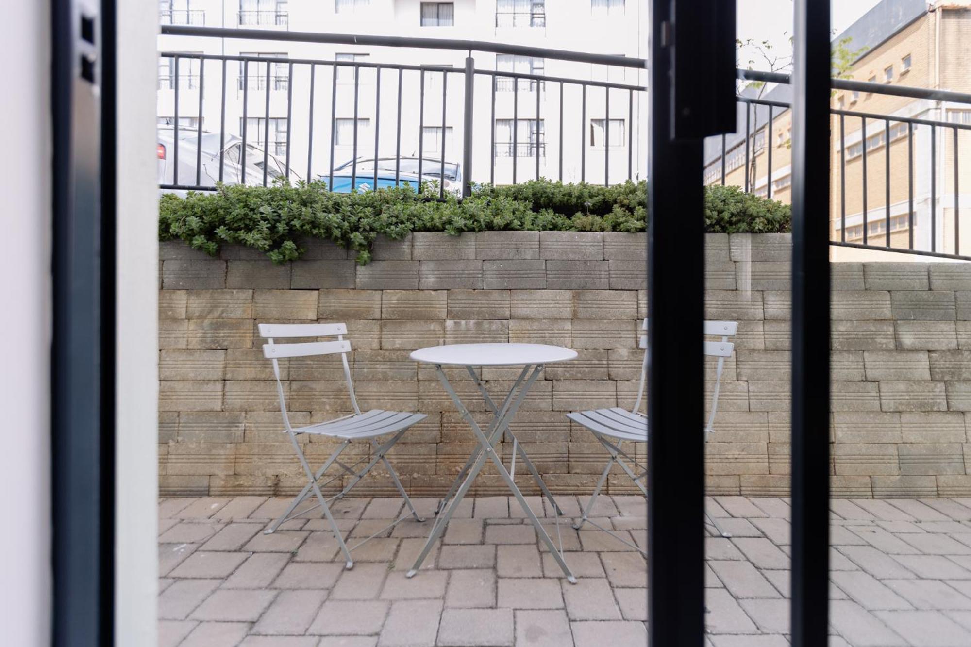 Mint Express Sandton View Johannesburg Ngoại thất bức ảnh