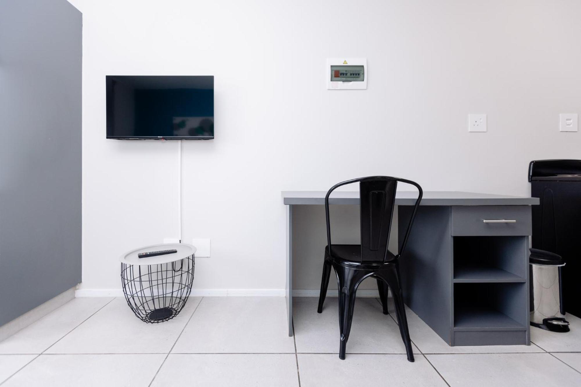 Mint Express Sandton View Johannesburg Ngoại thất bức ảnh