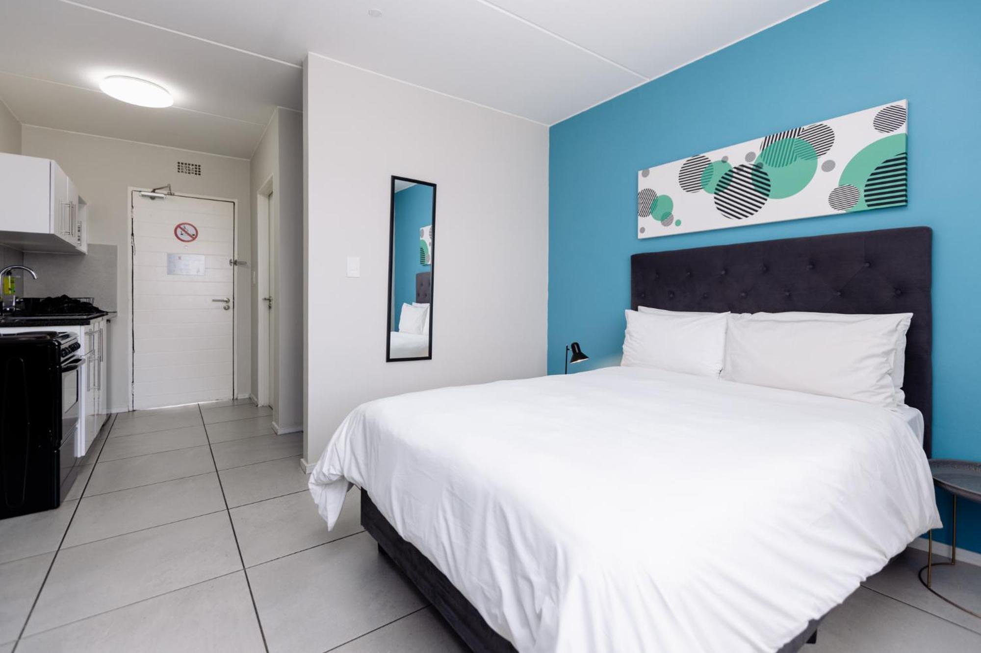 Mint Express Sandton View Johannesburg Ngoại thất bức ảnh