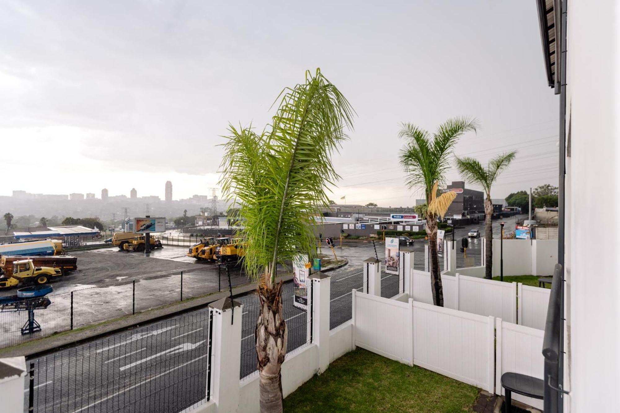 Mint Express Sandton View Johannesburg Ngoại thất bức ảnh