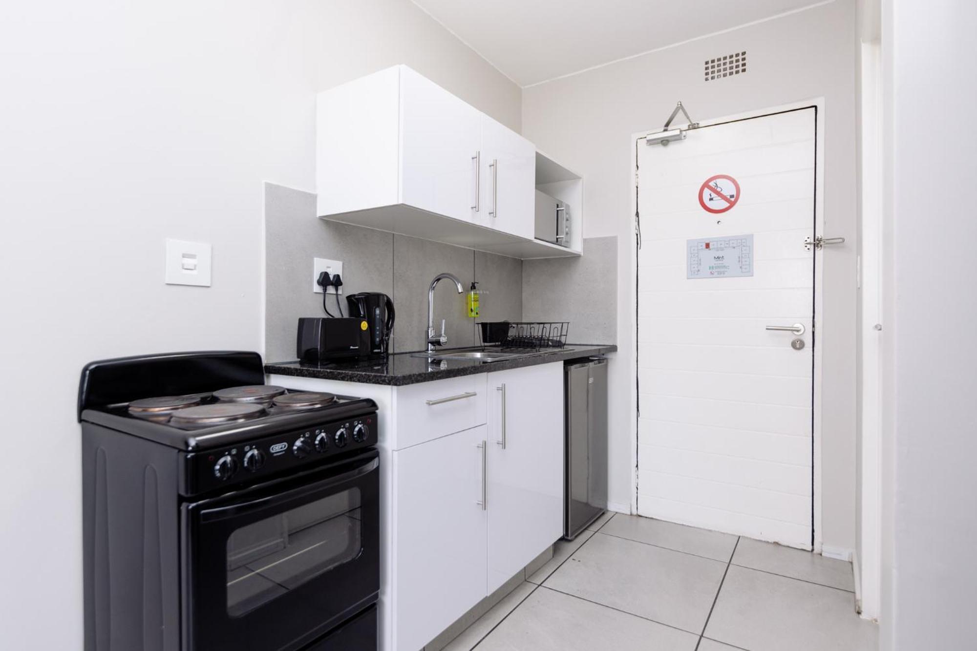Mint Express Sandton View Johannesburg Ngoại thất bức ảnh