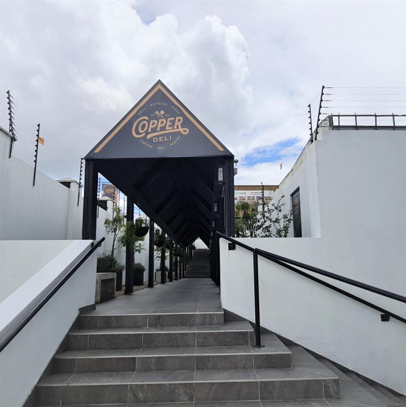 Mint Express Sandton View Johannesburg Ngoại thất bức ảnh