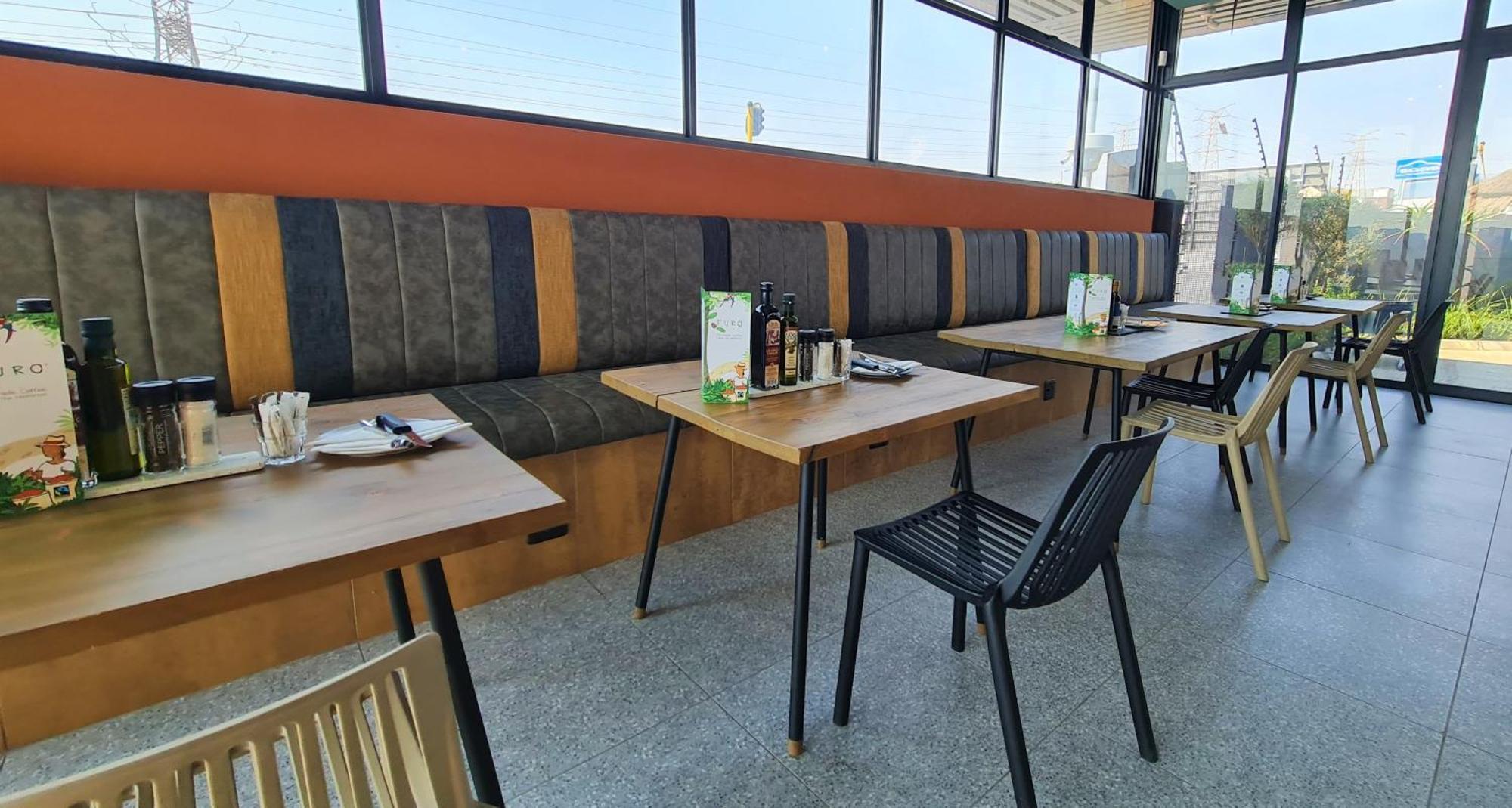 Mint Express Sandton View Johannesburg Ngoại thất bức ảnh